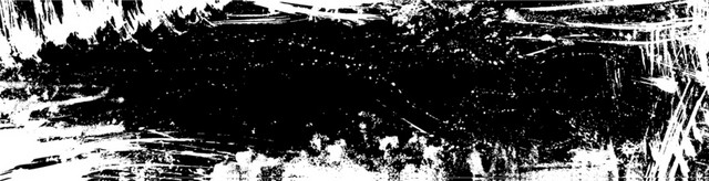 黑色涂鸦装饰BANNER