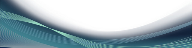 几何商务抽象BANNER