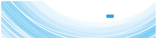 蓝色商务简约BANNER