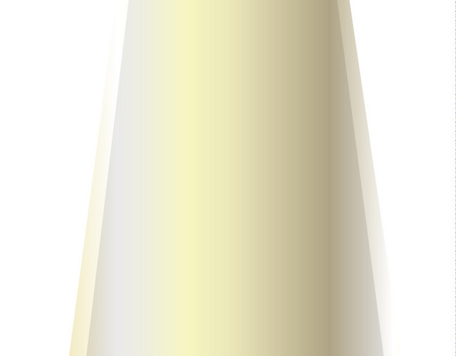 瓶装乳液