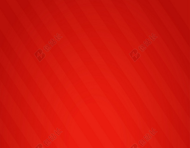 矢量红色背景素材