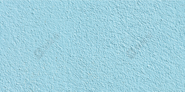纯色蓝色墙面磨砂背景素材