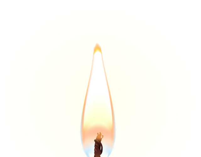 蜡烛免抠素材