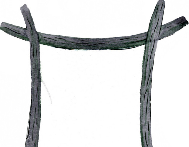 相框