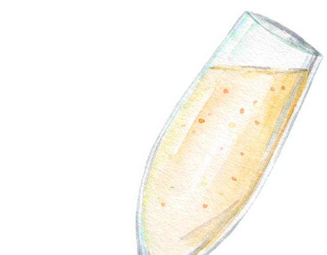 酒杯