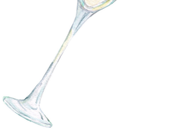 酒杯