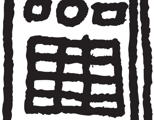 简笔画手机素材