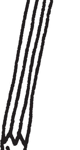 铅笔素材