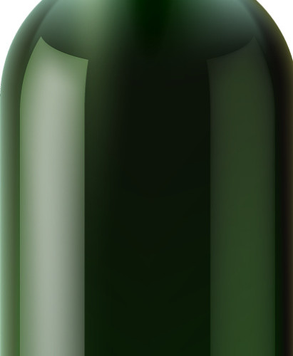 红酒玻璃瓶素材
