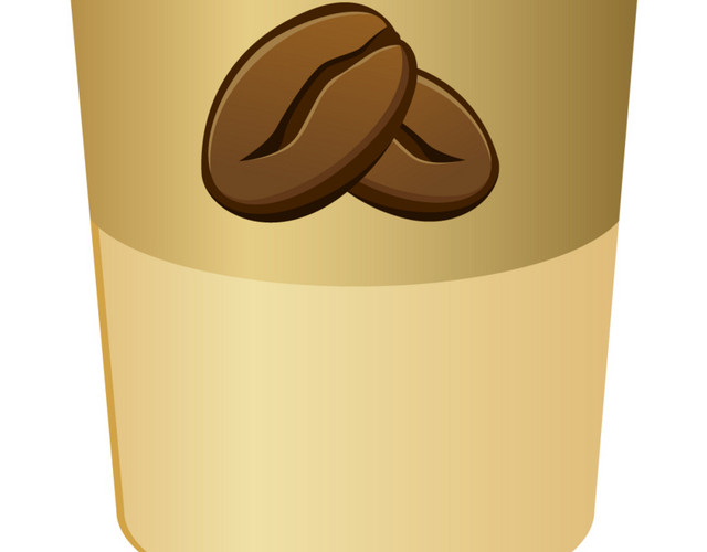 咖啡杯素材