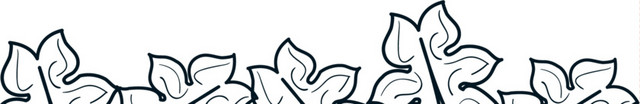花边