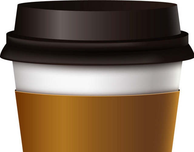 塑料杯奶茶