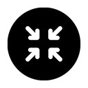 缩屏手机程序图标