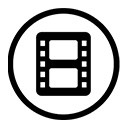 相册相片胶带手机应用图标