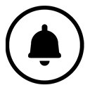 闹铃铃声程序图标