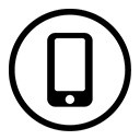 会员服务手机程序图标