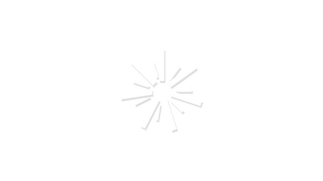 白色线条图标免抠素材