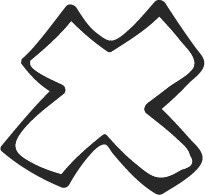 黑色简约符号矢量素材