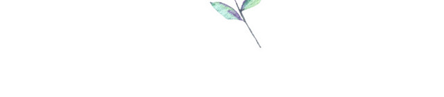 柳枝嫩芽免抠素材