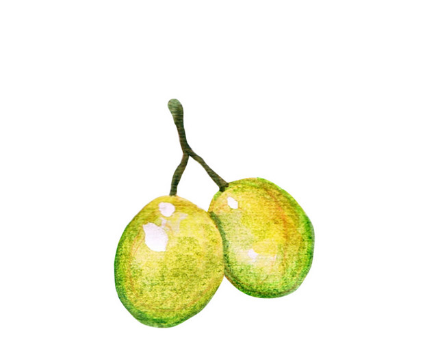 葡萄免抠素材
