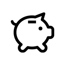手绘卡通标签素材