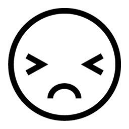 手绘卡通表情包素材