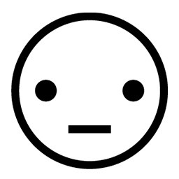 手绘卡通表情包素材