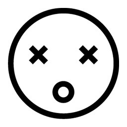 手绘卡通表情包素材