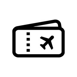 航空素材矢量图