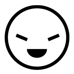 奸笑表情
