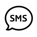 SMS消息提示图标