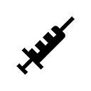 注射器图标