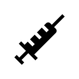 注射器图标