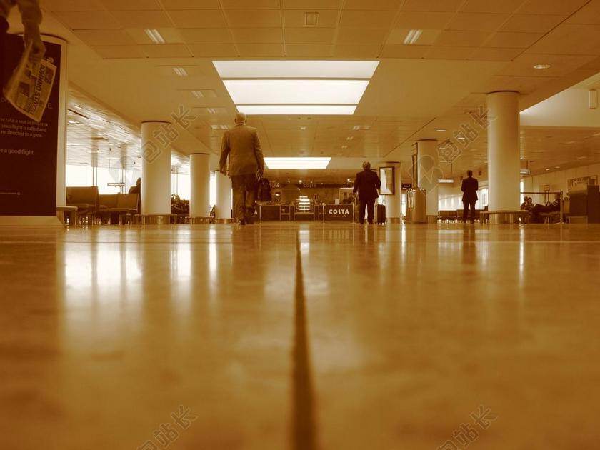 机场 离境 旅行 到达 终端 飞行 交通 假期 度假