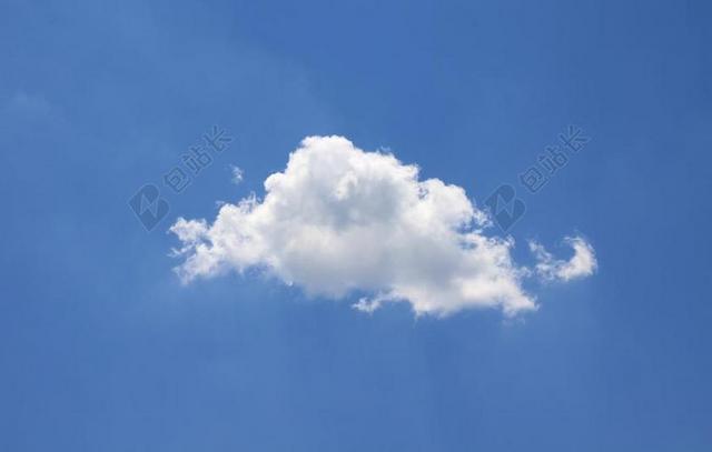 云 天空 蓝色 蓝色的天空的云彩 天空云 气候 云的天空