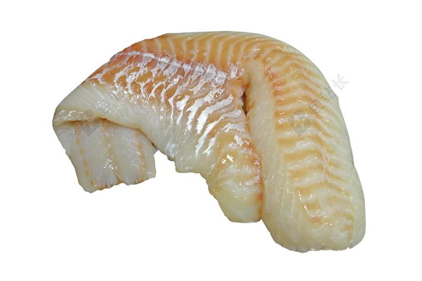 鳕鱼 圆角 海鲜 鱼 新鲜 PNG