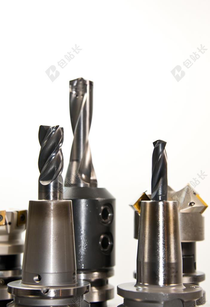 钻 铣削 铣床 钻井 工具 金属 金工 行业 数控 转