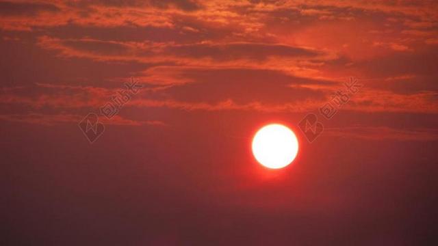 太阳 阳光 自然 夏天 日落 日出 光 天空 户外 美丽