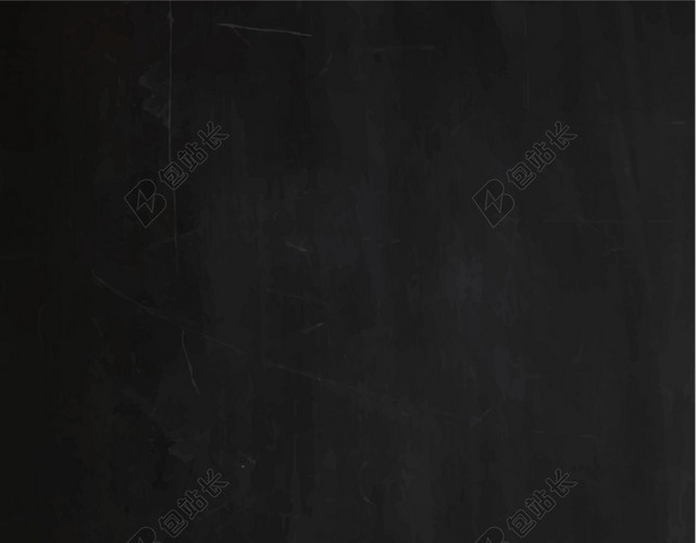 黑色纯色背景素材