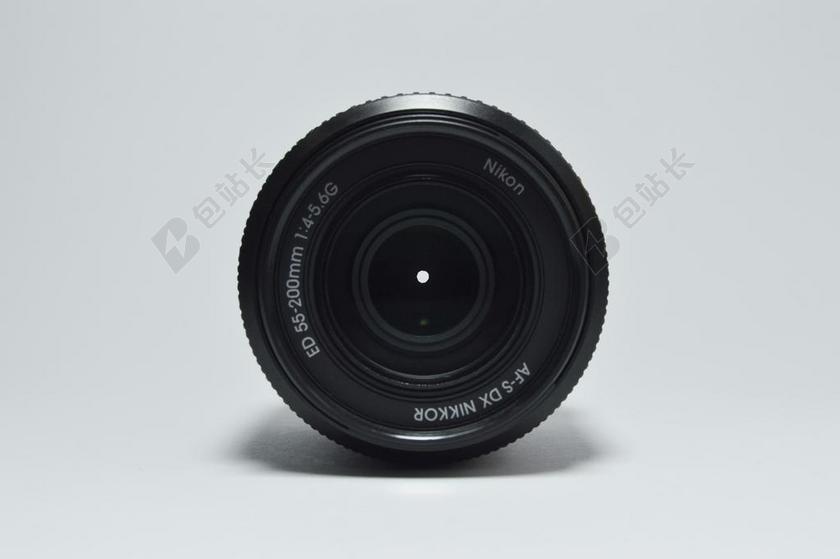 科技时尚相机镜头背景图片
