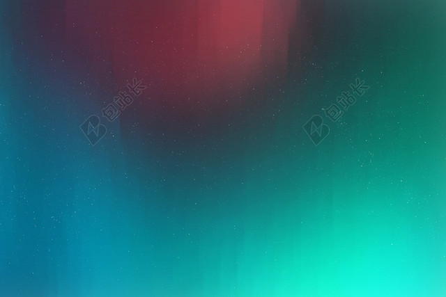 梦幻星空矢量素材