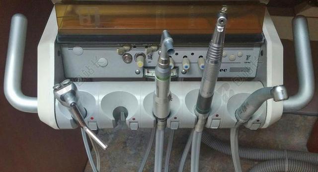 牙医 牙科工具 牙科 生 设备 工具 办公室 牙齿 仪器