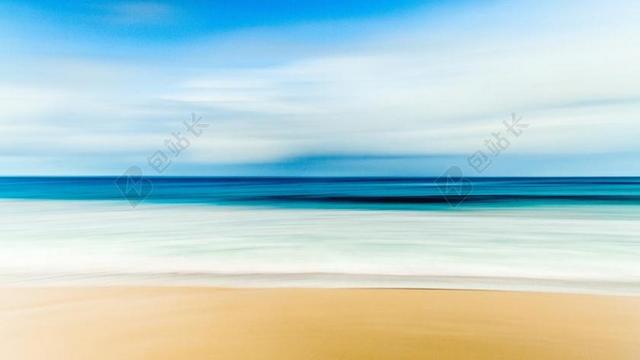 海滩 沙 海 海洋 旅行 假期 蓝色 水 热带 海景
