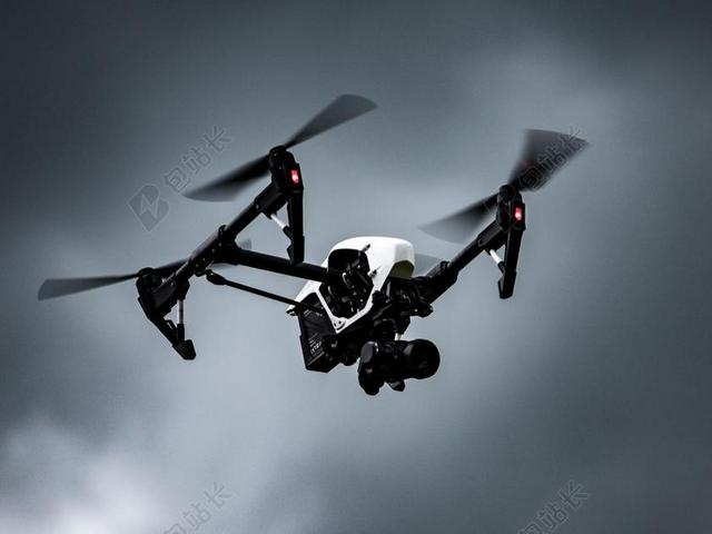 MULTICOPTER 无人驾驶飞机 QUADROCOPTER 直升机