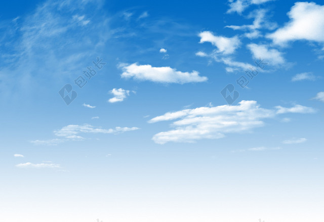 天空背景素材