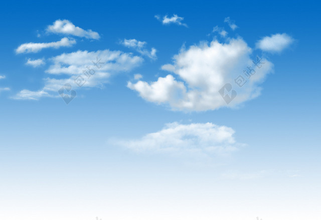 天空背景素材