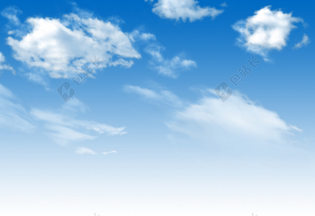 天空背景素材