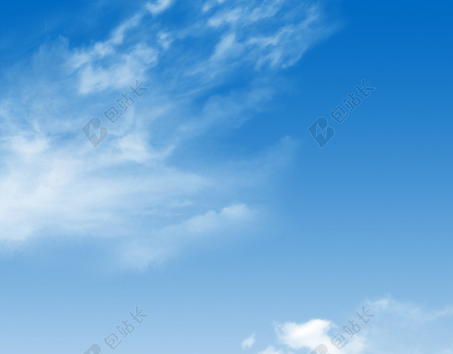 天空背景素材
