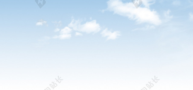 天空背景素材