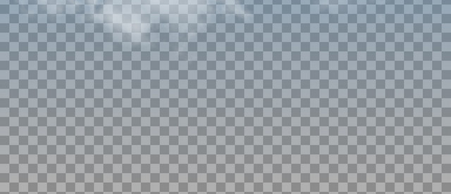 天空白云免抠PNG素材